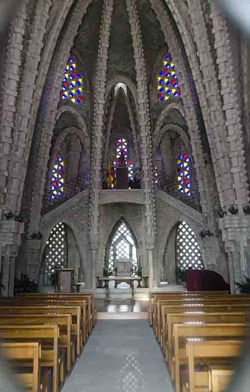 Tarragona - Montferri 4 - santuari de la Mare de Déu de Montserrat.jpg